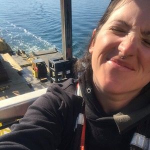 Meet your Posher, Rebecca